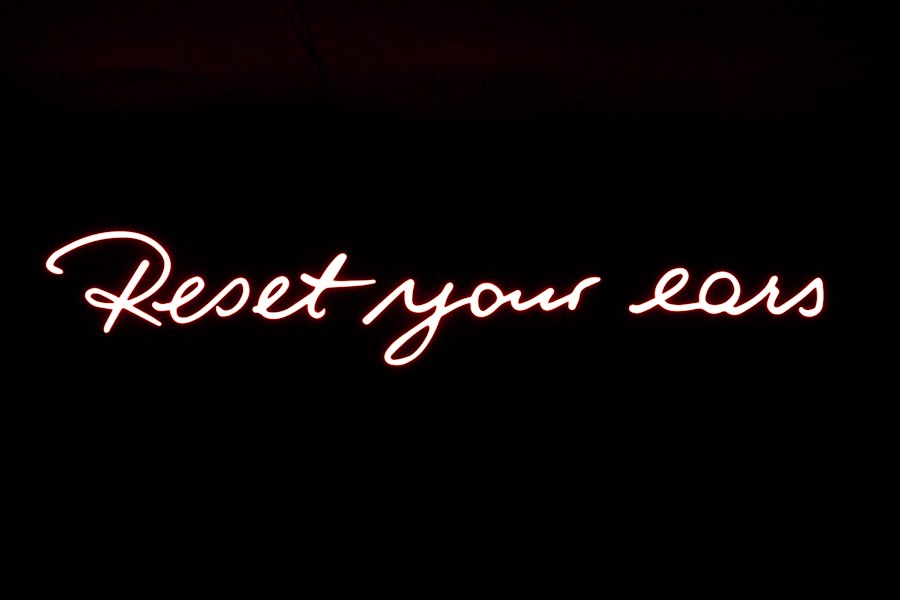 reinvent yourself