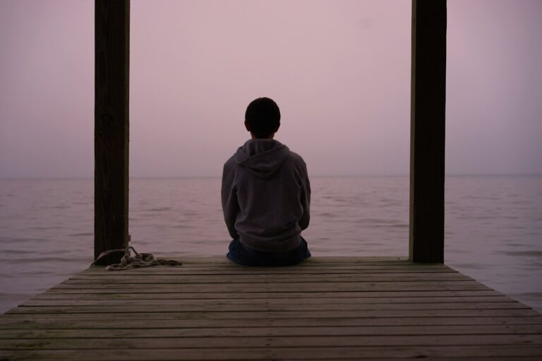 Photo calmness