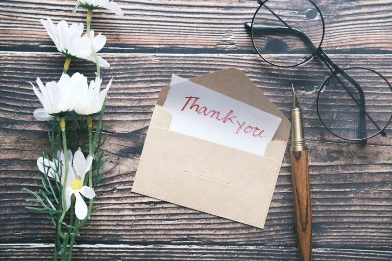 Șapte moduri de a-ți arăta recunoștința față de cei apropiați Photo gratitude