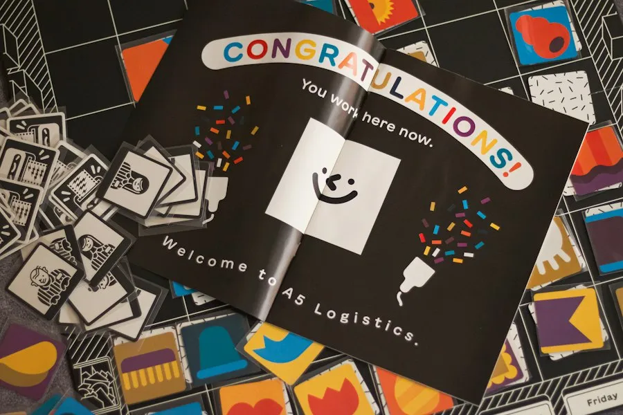 celebrating small achievements