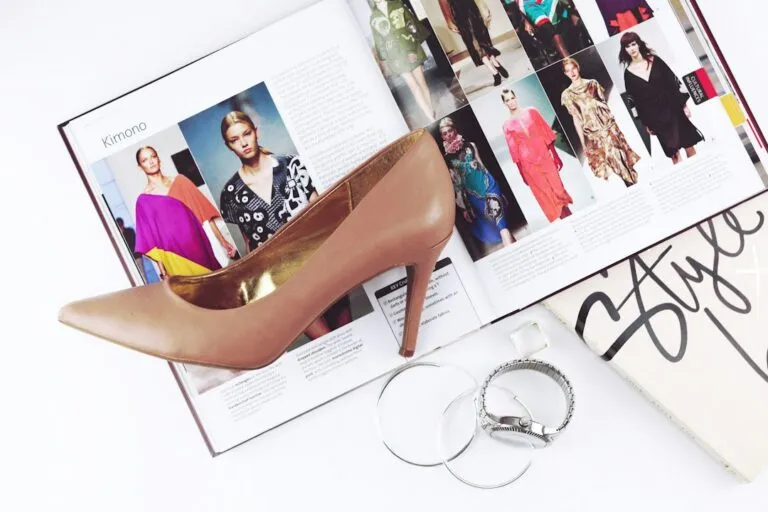 Photo women fashion guide 2024 experts data