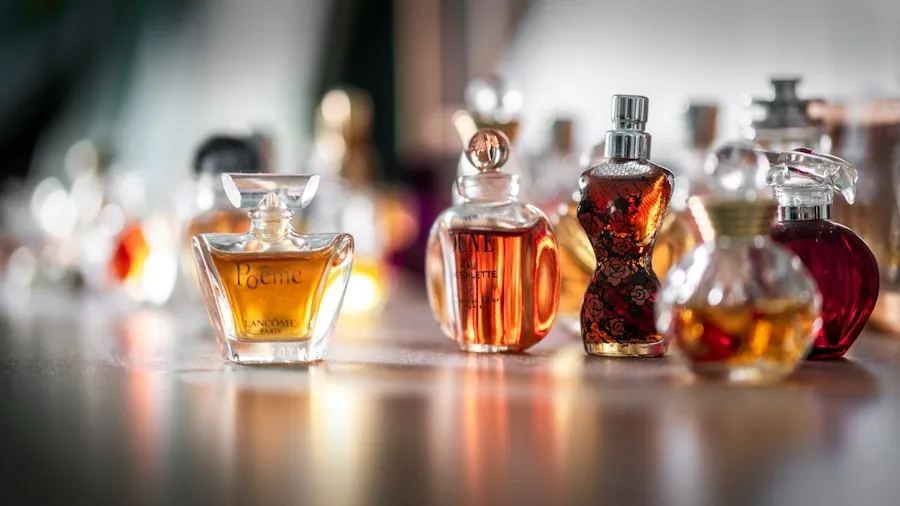 Photo perfume guide tips