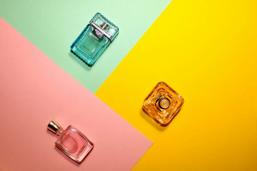 perfume guide tips