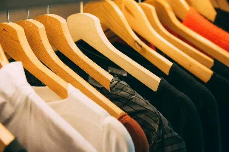 Tot ce trebuie să știi despre garderoba de bază Photo basic wardrobe essentials