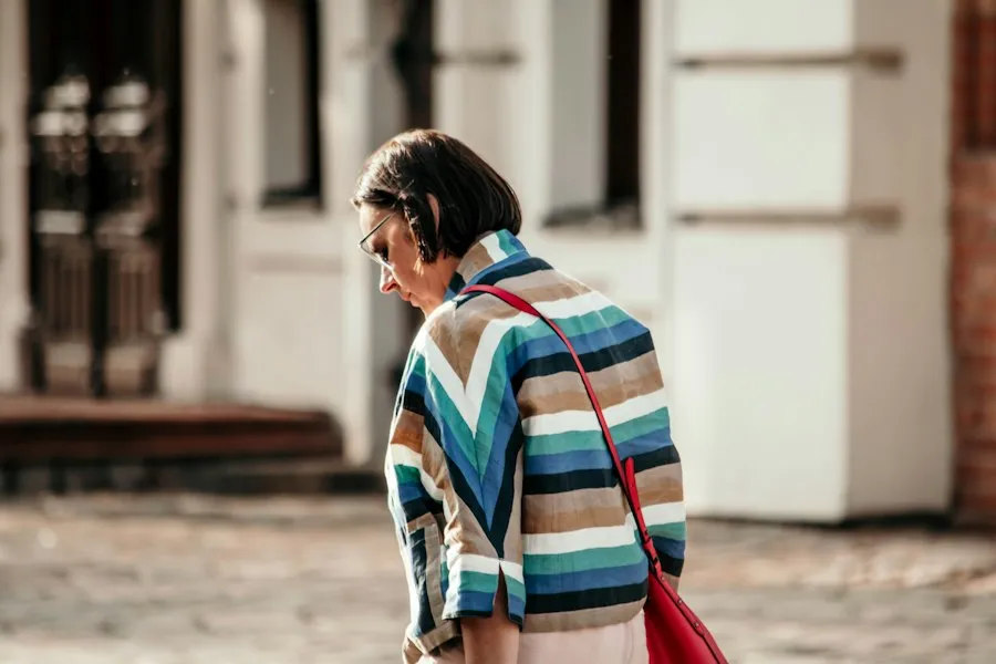 common women's fashion mistakes