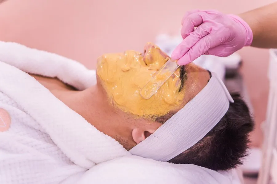 common facial skincare mistakes