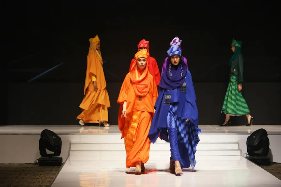 women fashion trends