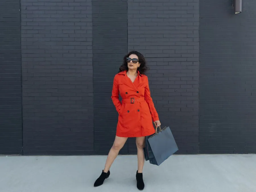 Photo office outfit mistakes