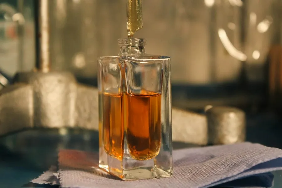 common perfume mistakes