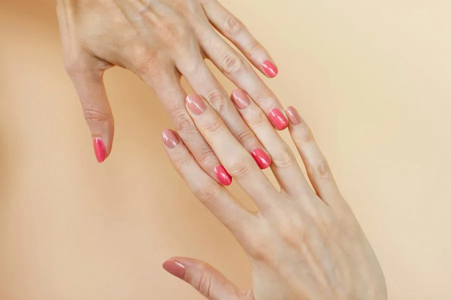 common nail care mistakes manicure errors