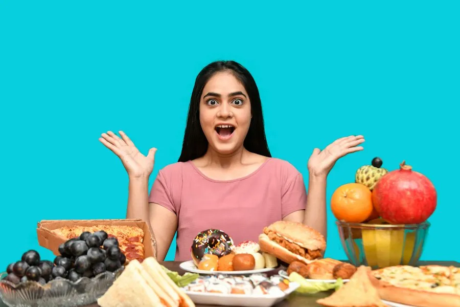 beauty nutrition mistakes