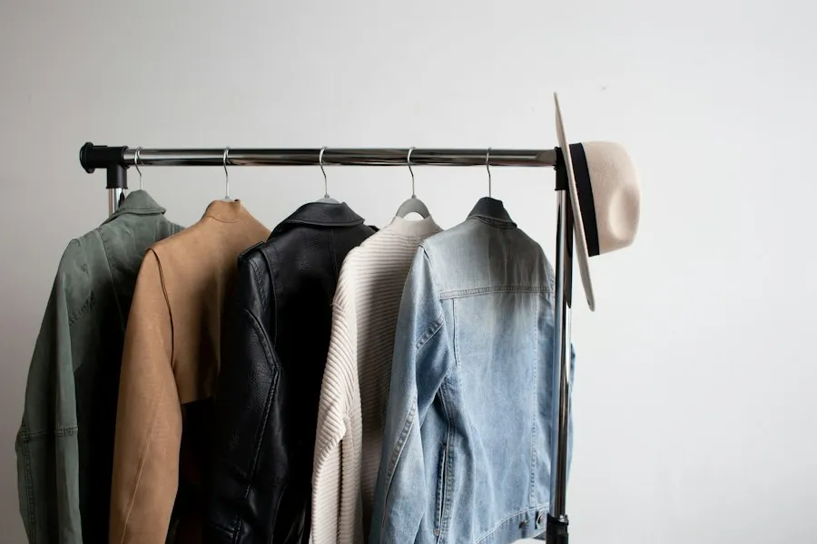 basic wardrobe mistakes
